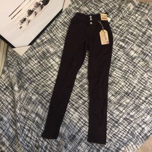 IMPERIAL STAR jeggings